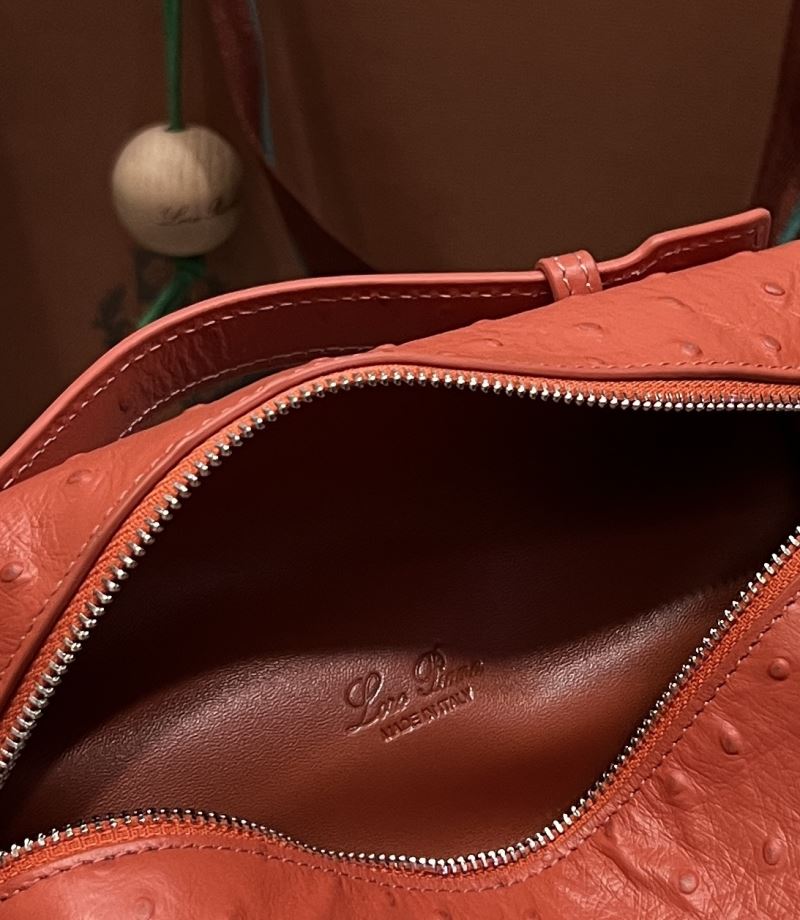 Loro Piana Satchel bags